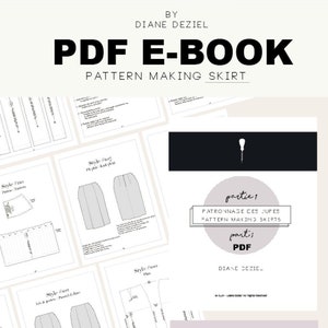 Pt.1 Pattern Making Skirts PDF.