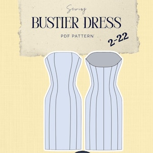 Princess Cut Dress