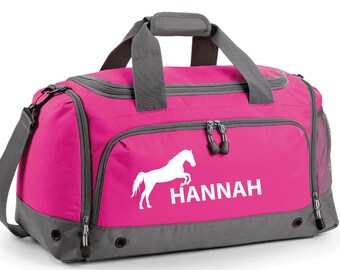 yoga teacher kit bag