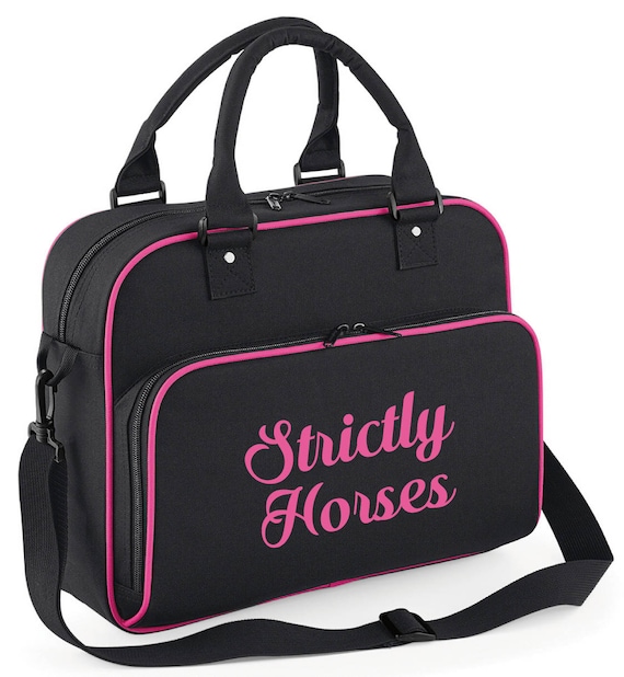 dance gym bag