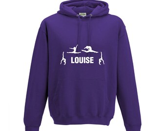 personalised ladies hoodies uk