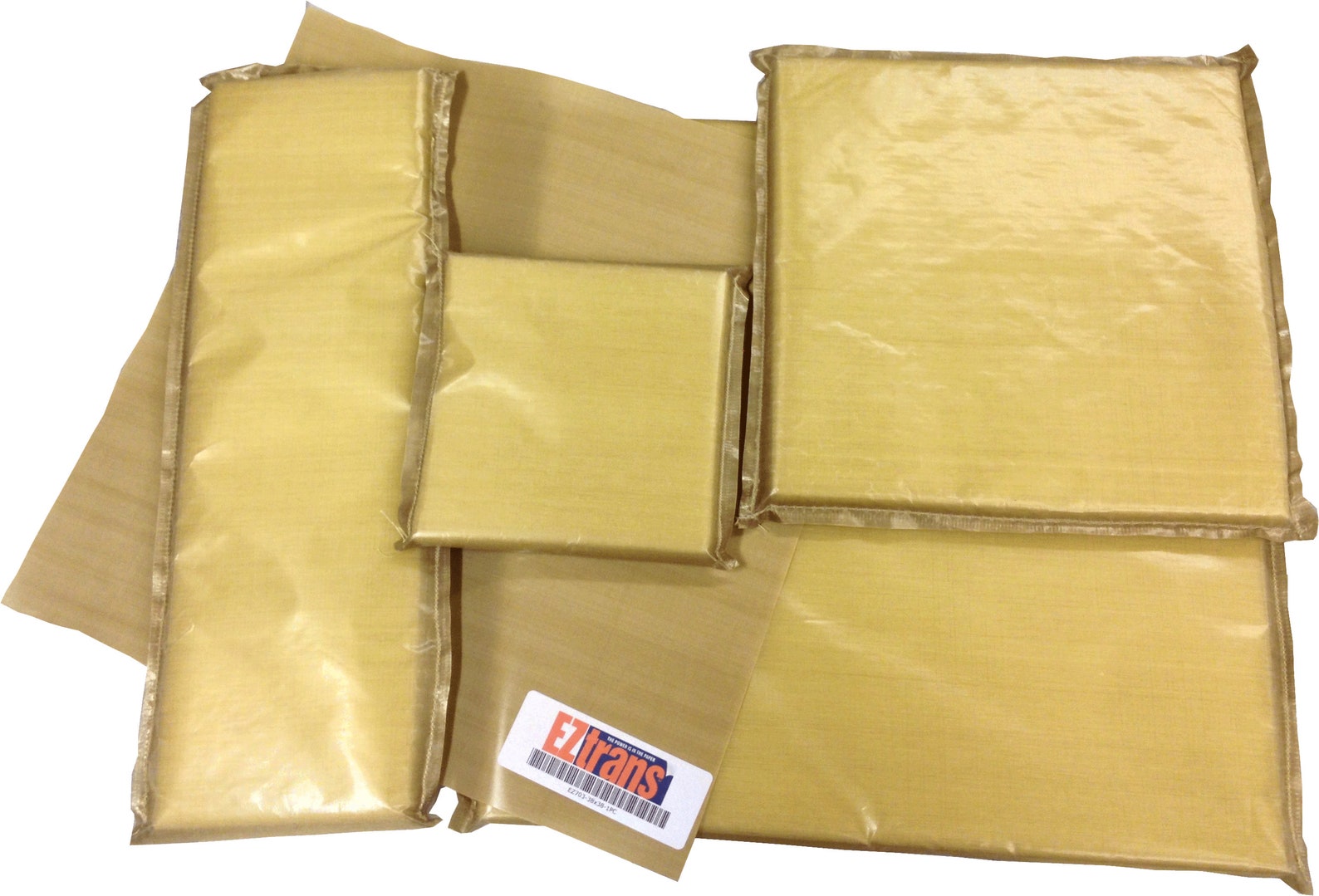 Eztrans Neenah Inkjet 3G Opaque Transfer Paper for Dark Etsy UK