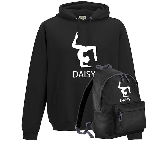 dance backpacks