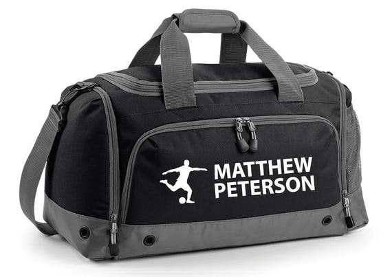 football kit bag