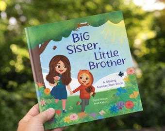 Big Sister, Little Brother