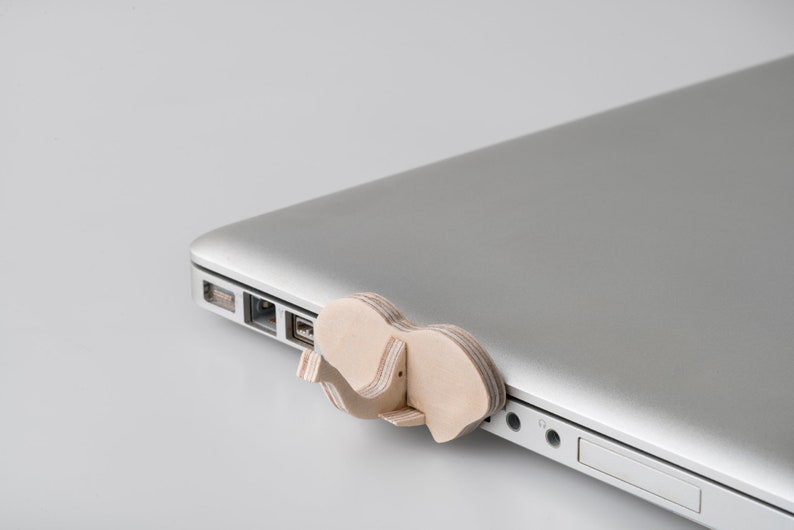 Elephant Elephant USB 16GB Flash Drive
