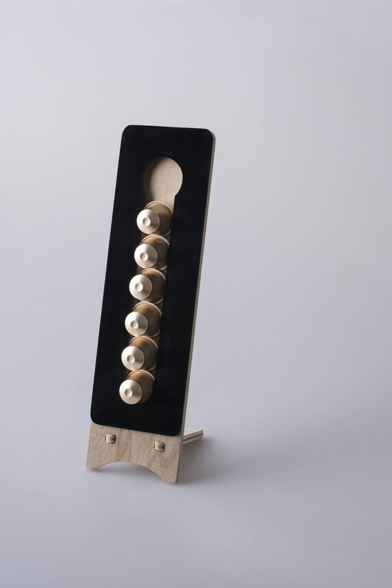 Nespresso Capsule Holder Pod