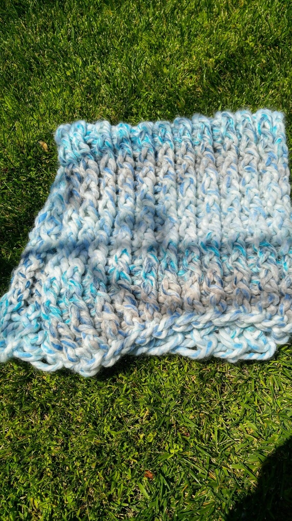 Frozen Loom Knitted Baby Blanket Baby Shower Handmade Loom Knitted Black Friday Cyber Monday Sale Frozen Loom Knitted Baby Blanket Baby Shower Handmade Loom Knitted Black Friday Cyber Monday Sale
