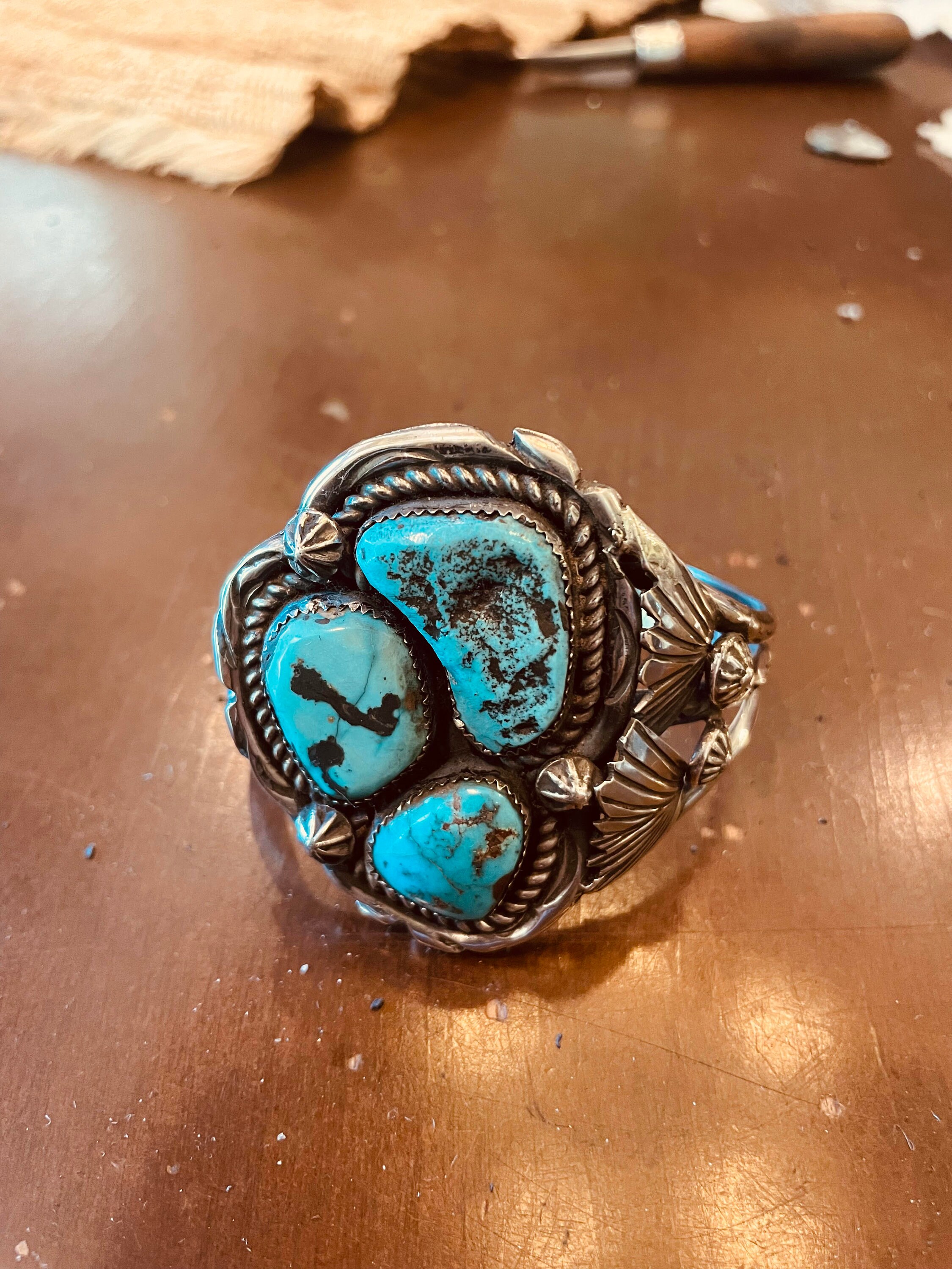 Rb Navajo Jewelry - Etsy Rb Navajo Jewelry - Etsy