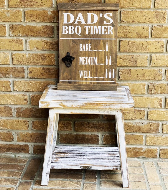 bbq gifts for dads