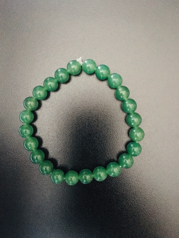 Green Aventurine Bracelet - Pandit.com