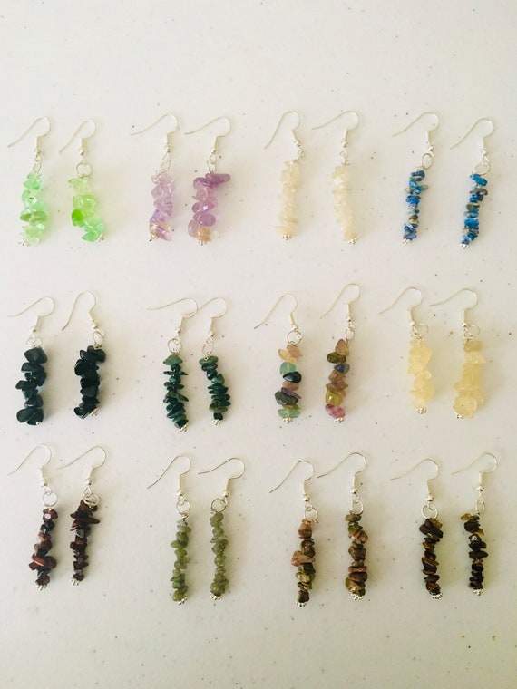 Darpann Jewellery Earrings for women Crystal Tassel Handmade Earrings for  Girls and Women