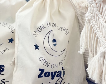 EID SACKS