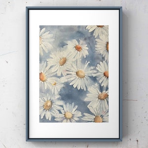 Margherite   ( daisies)