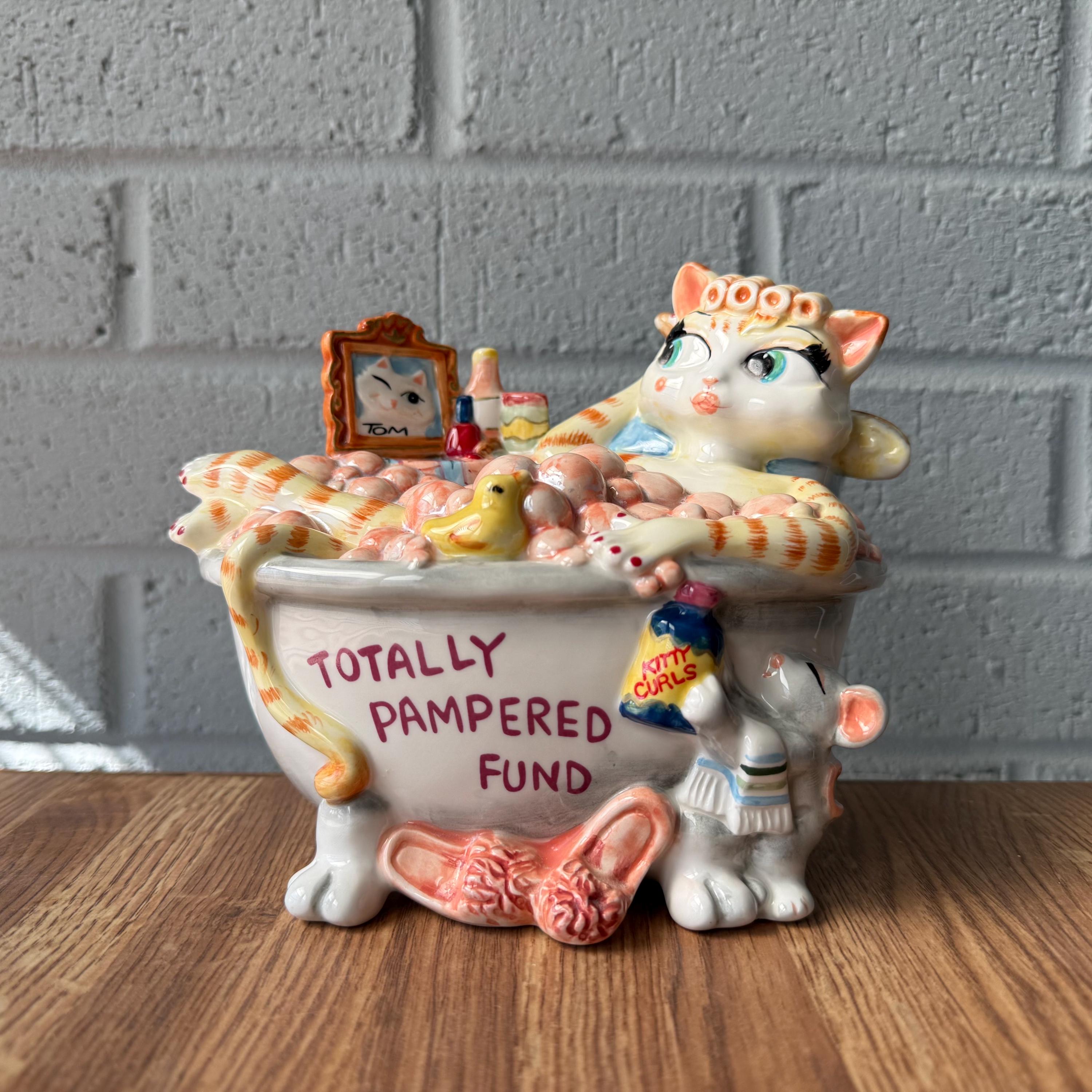 Fitz Floyd Bathroom - Etsy