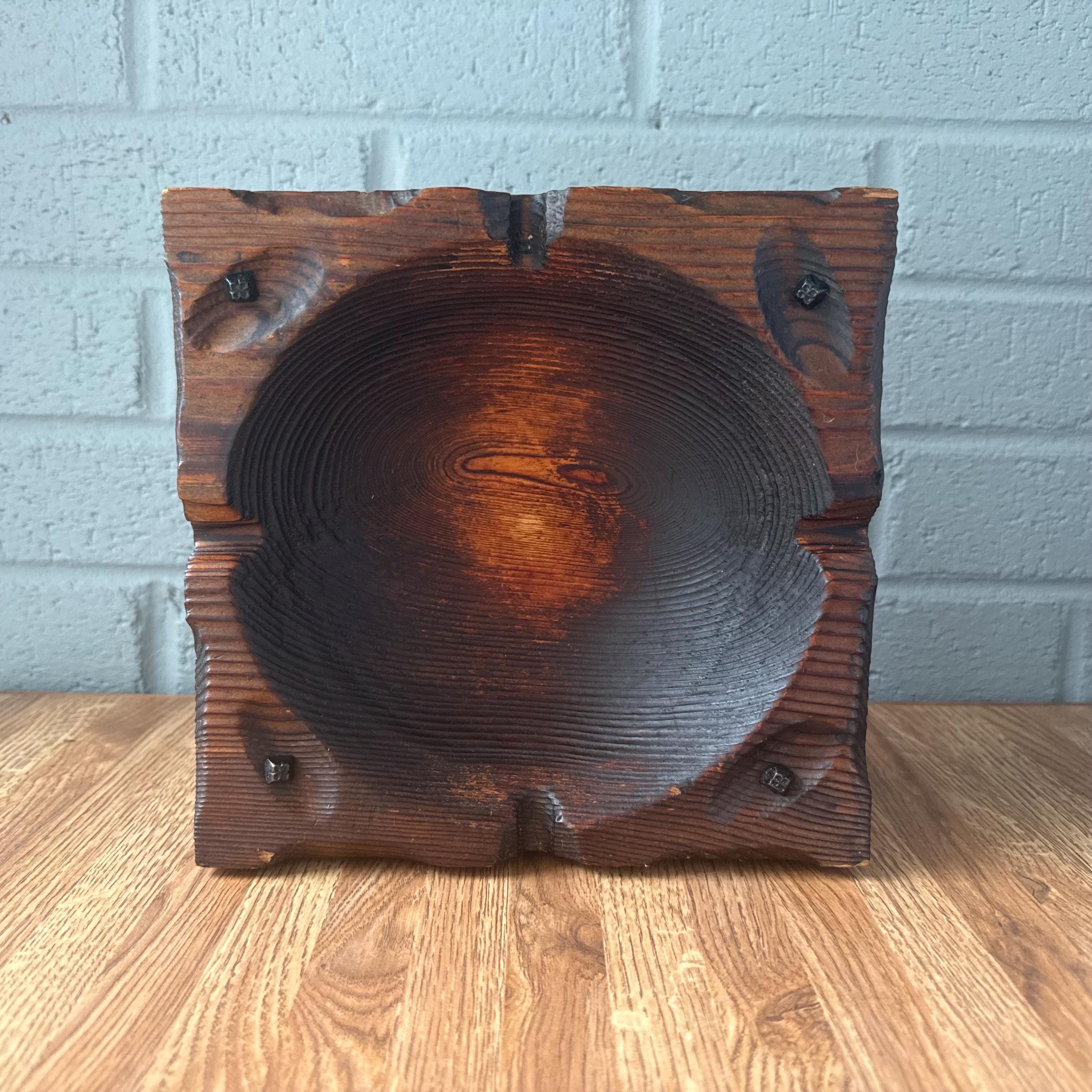 Ashtray Made in Spain - Etsy