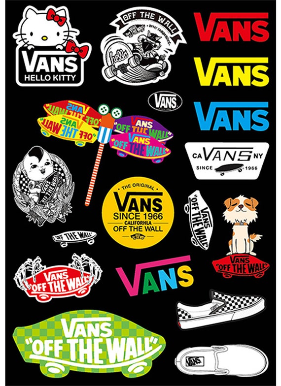 otocolant vans otocolant vans