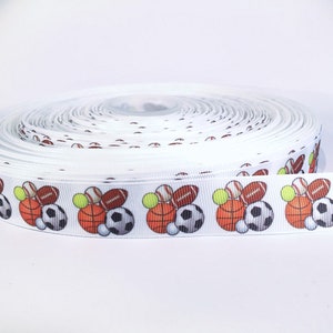 1m Webband Sport 22mm
