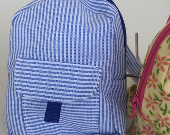 miniature book bags