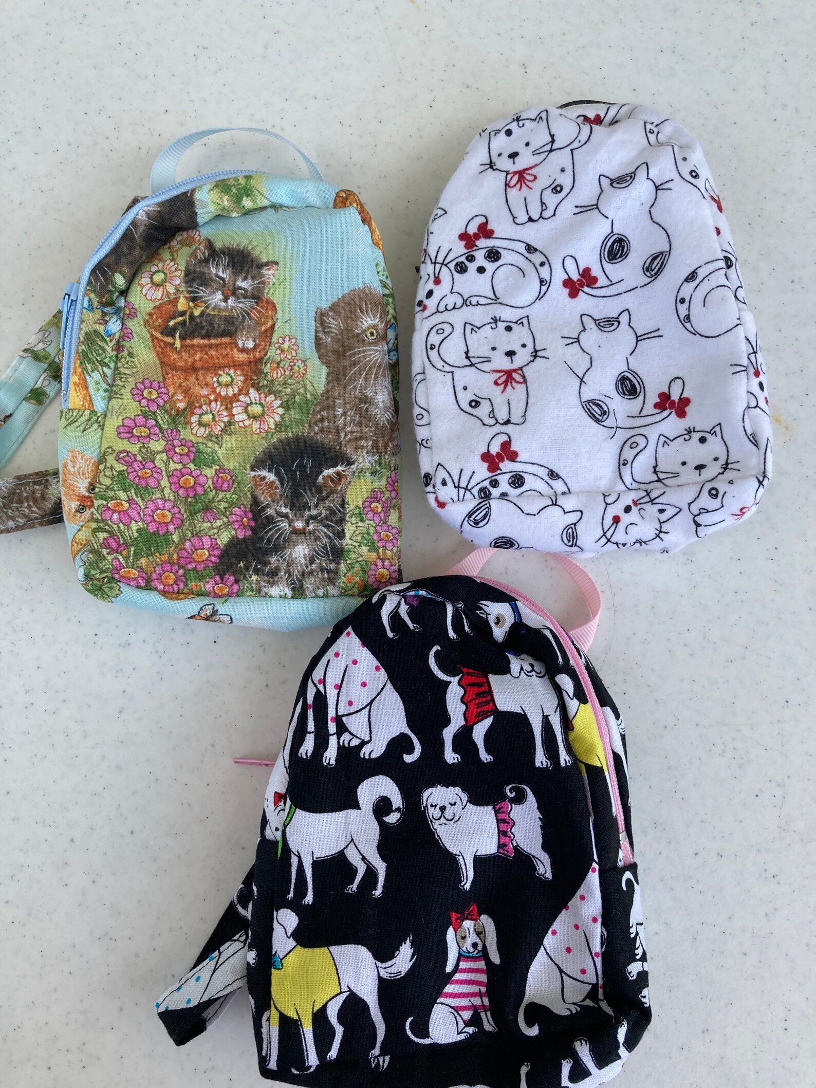 micropacks mini backpack toy amazon