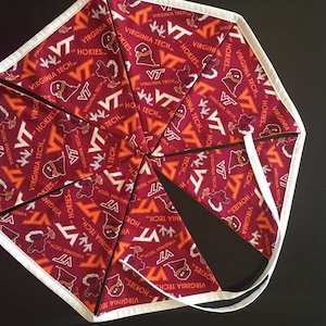 Virginia Tech Banner