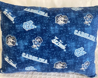 University of North Carolina Pillowcover