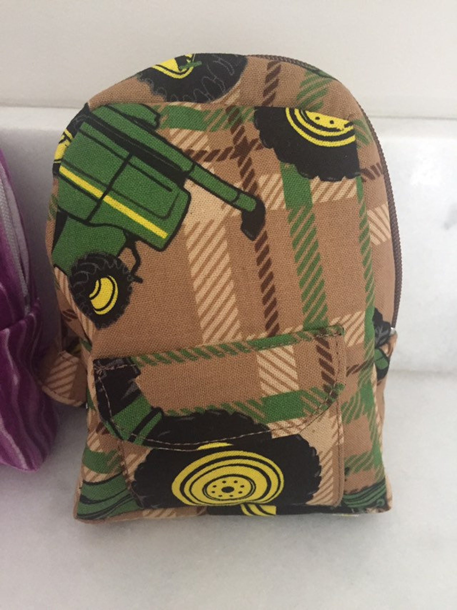 Miniature Backpacks Etsy