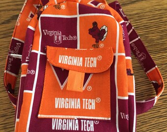 VT Doll Backpack