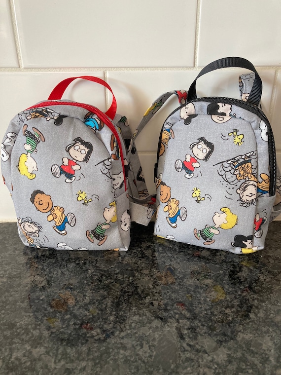 cath kidston mini backpack Cath Kidston London Kids Mini Backpack Floral Print Adjustable Straps Zip  Pocket