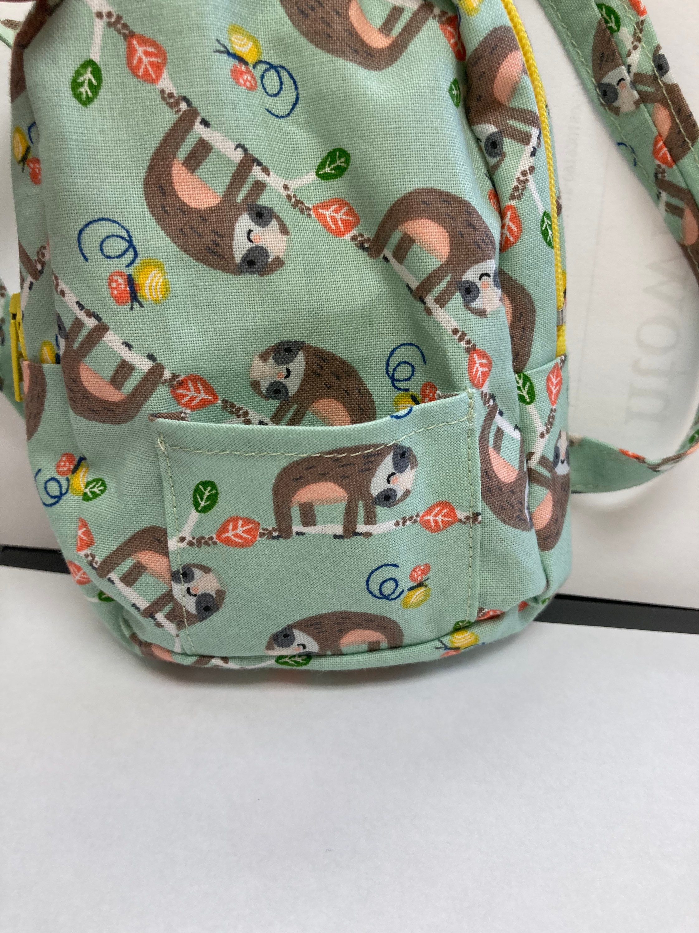 Miniature Backpacks Etsy