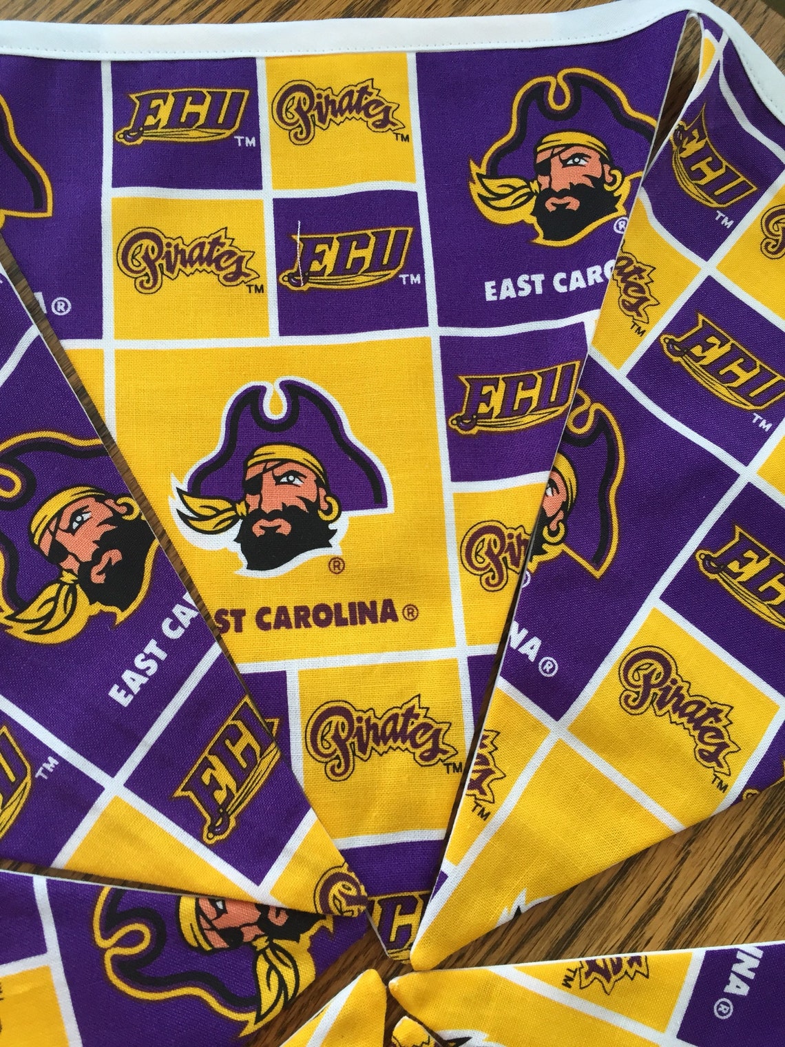 ECU Banner | Etsy
