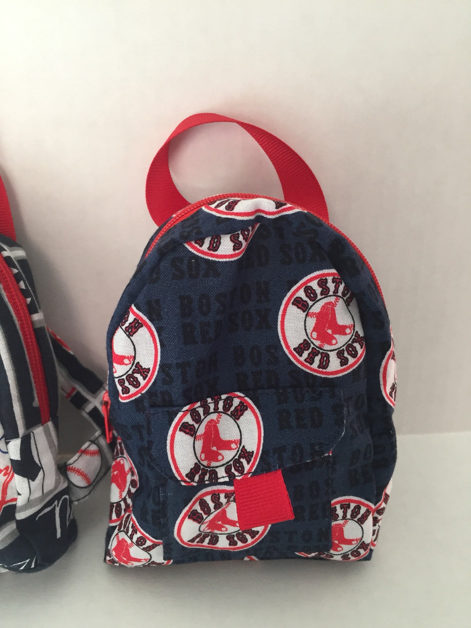 Miniature Backpacks Etsy