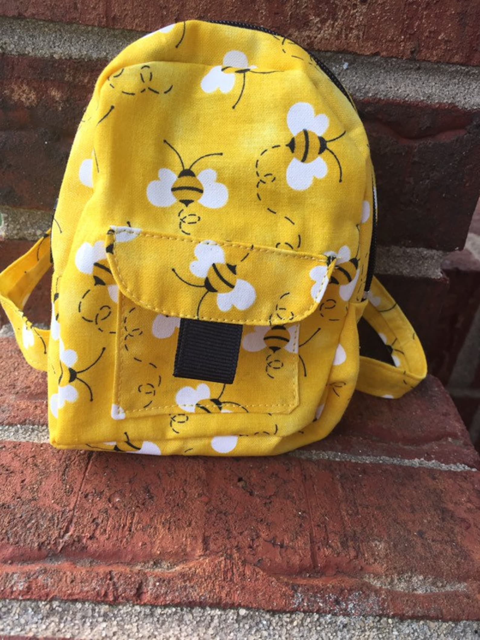 Miniature Backpacks Etsy