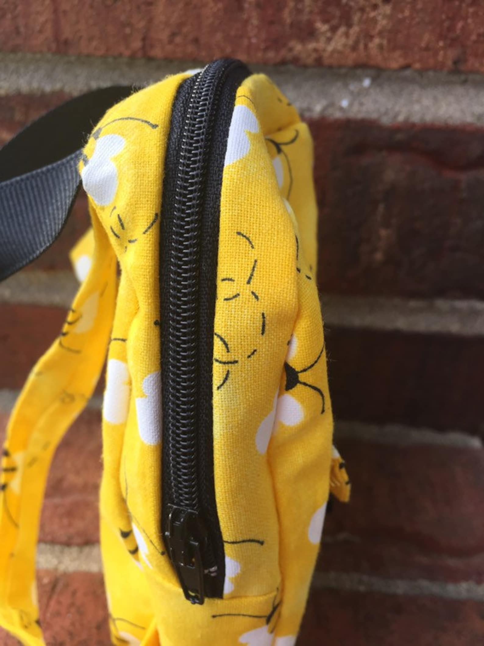 Miniature Backpacks Etsy