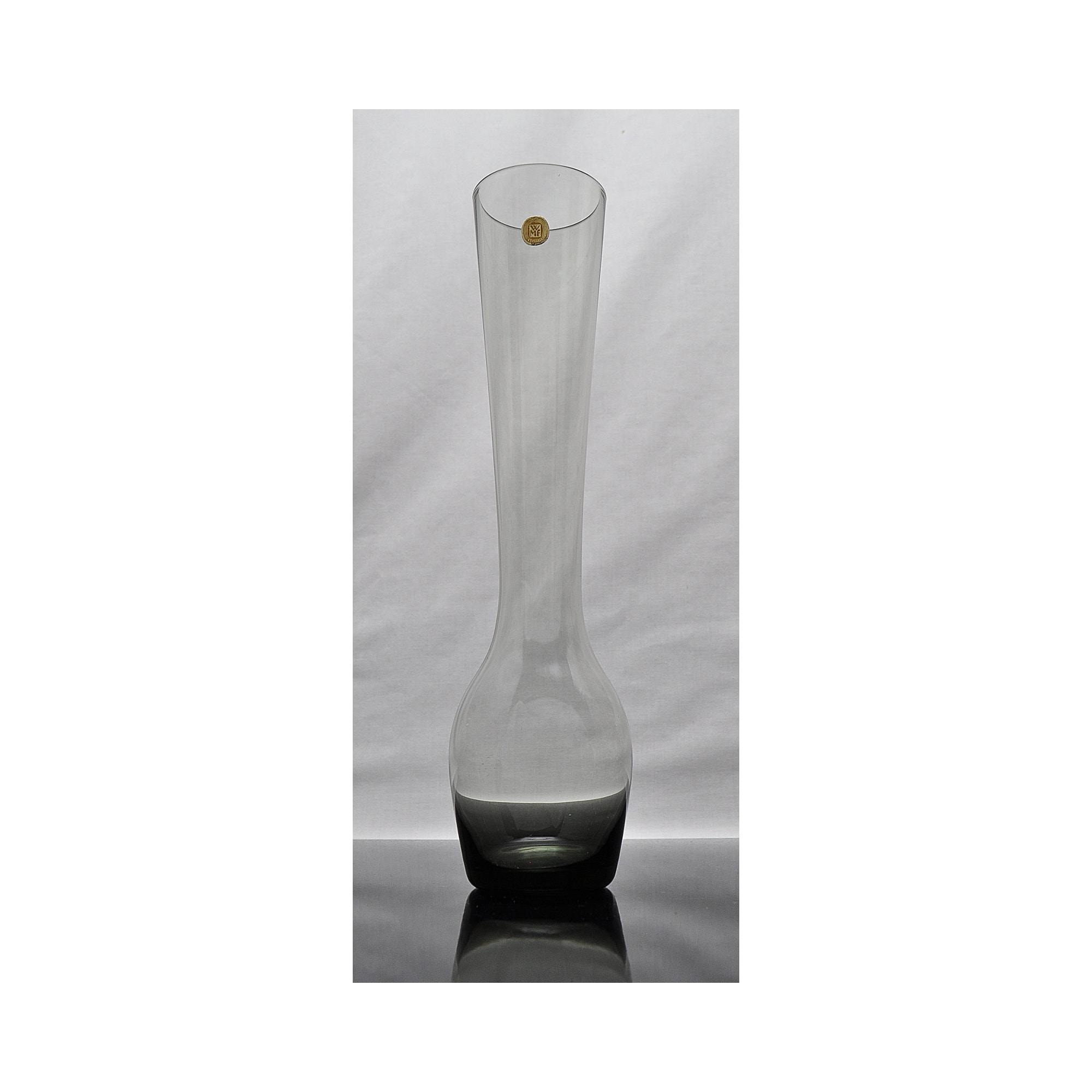 Wmf Large Smoked Glass