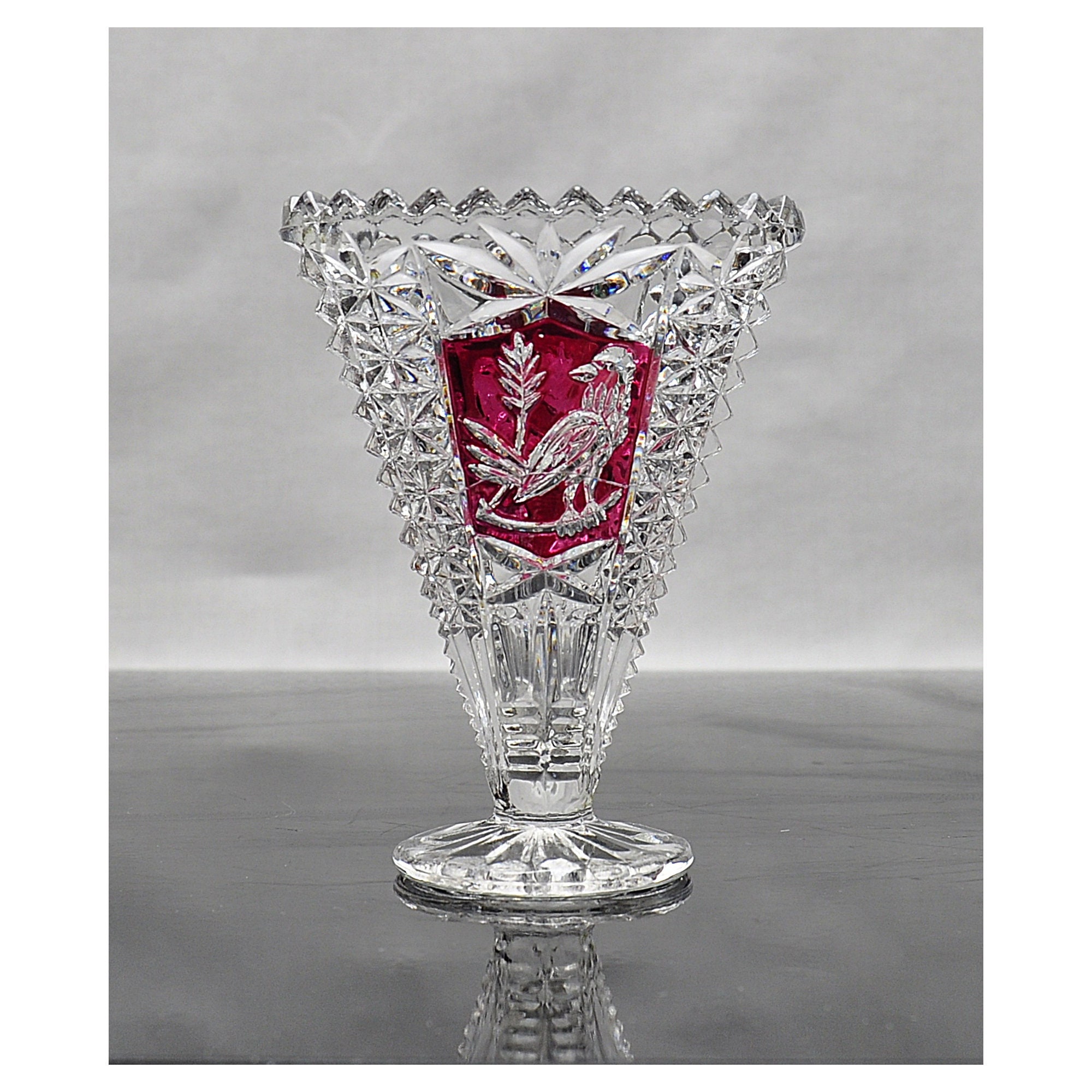 Hofbauer crystal - Etsy 日本