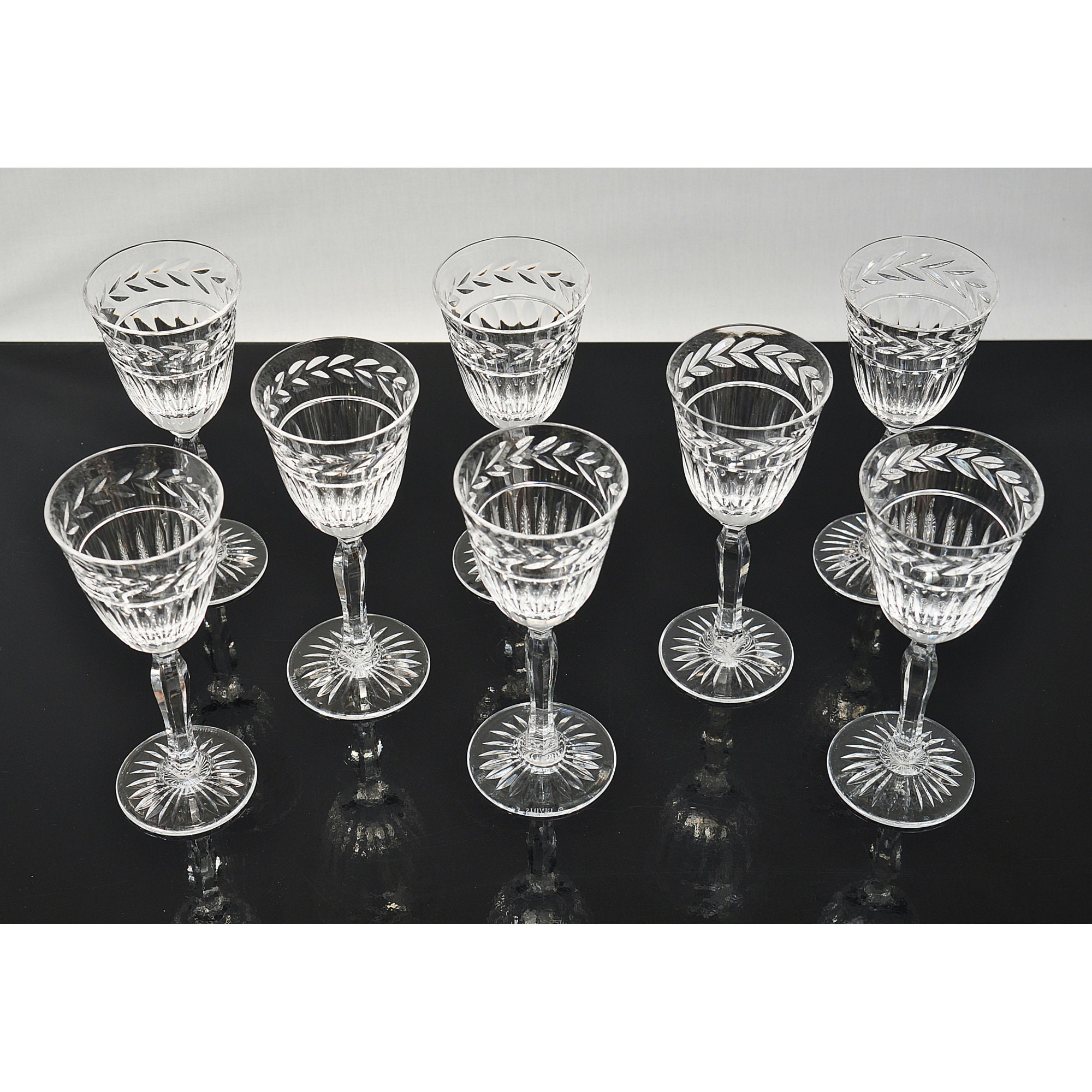 Stuart crystal - Etsy 日本