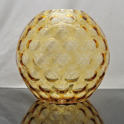 Orrefors Vintage Stella Polaris Crystal Bowl C.1960s - Vicke Orrefors Vintage Stella Polaris Crystal Bowl C.1960s - Vicke