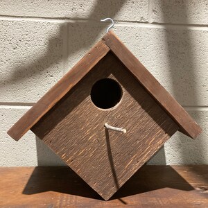 Birdhouse