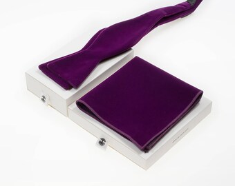 de MORÉ - purple avec set
