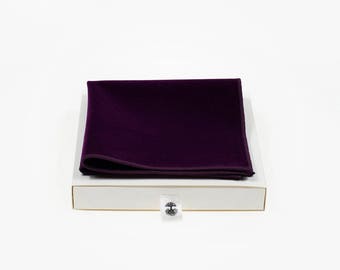 de MORÉ - avec Pocket square
