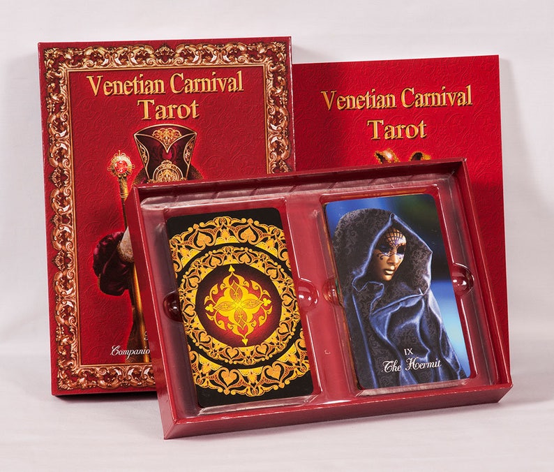 CURSOS DE TAROT ONLINE