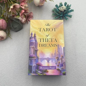 I Tarocchi dei Sogni Theta di Roxana Paul