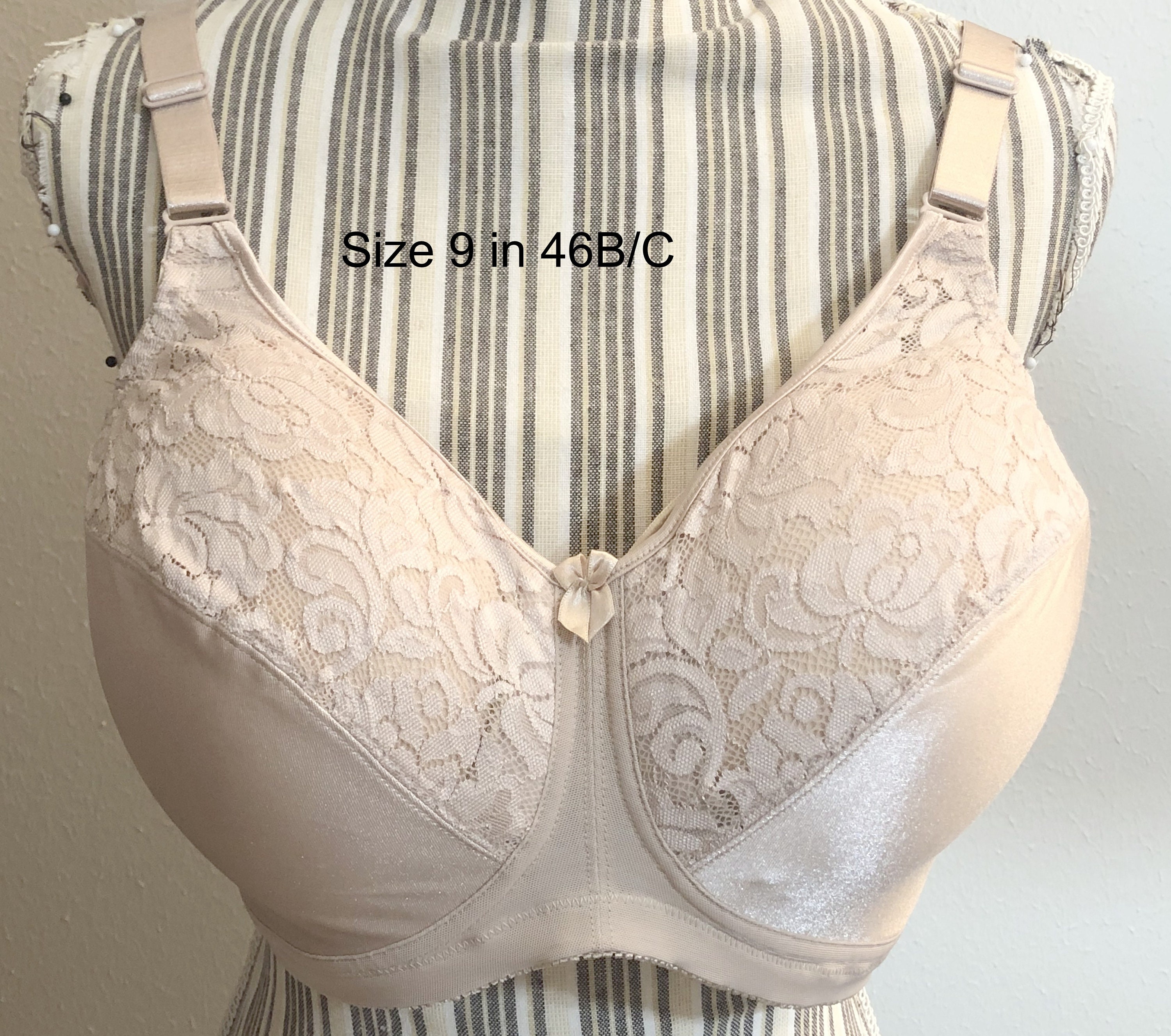 Form Bra Short Oval Weighted Prosthetic Breast Forms - Bra Inserts - Etsy