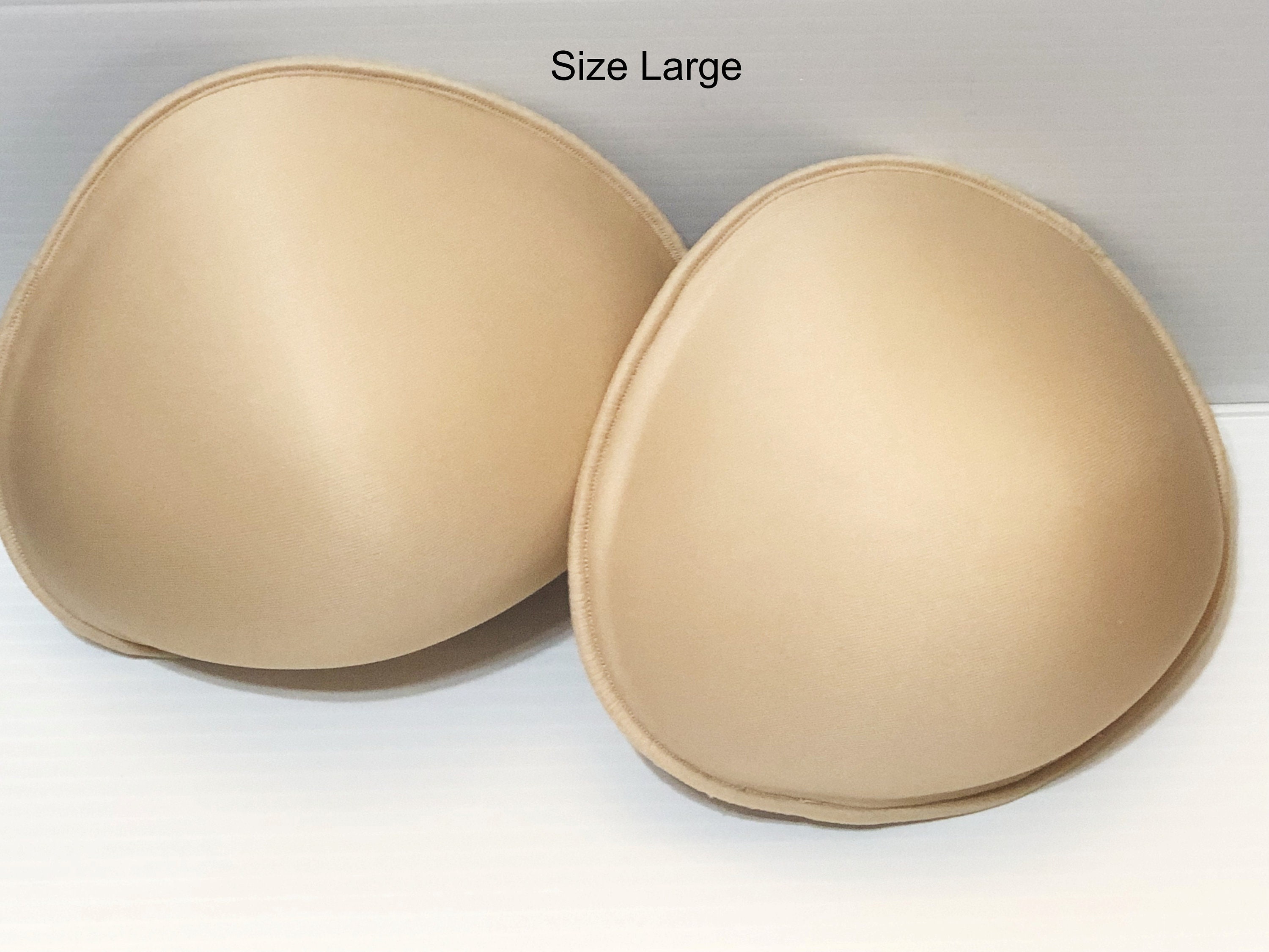 Bellcon Pushup Bra Pads for Sports Bra Pads Inserts Replacement