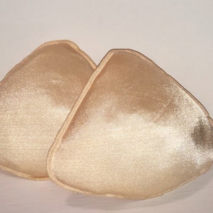 Silicone Breasts Pad 