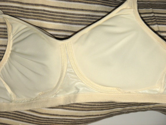 Fully Padded Stuffed Cup Bras 