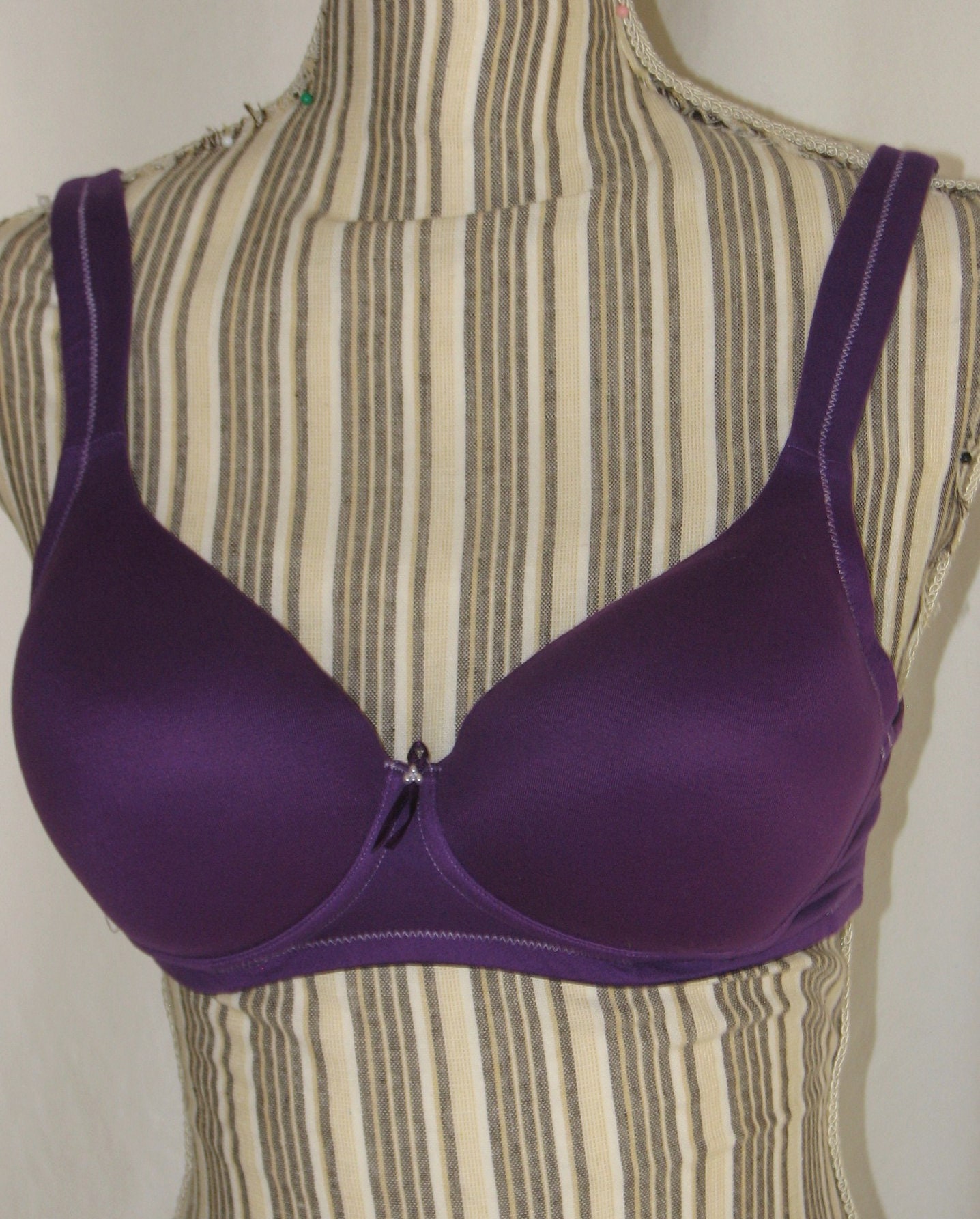 Fairy Dust Bra (36B/34C) – Nuvonu