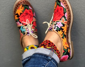 boho shoes