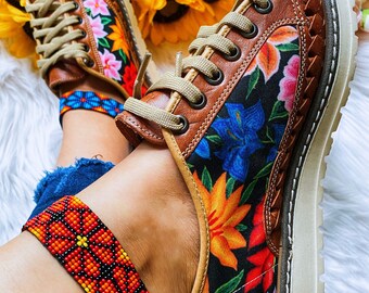 mexican shoe size in us